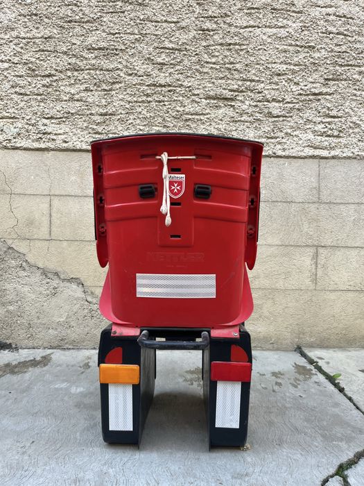 scaun de copii pentru bicicleta
