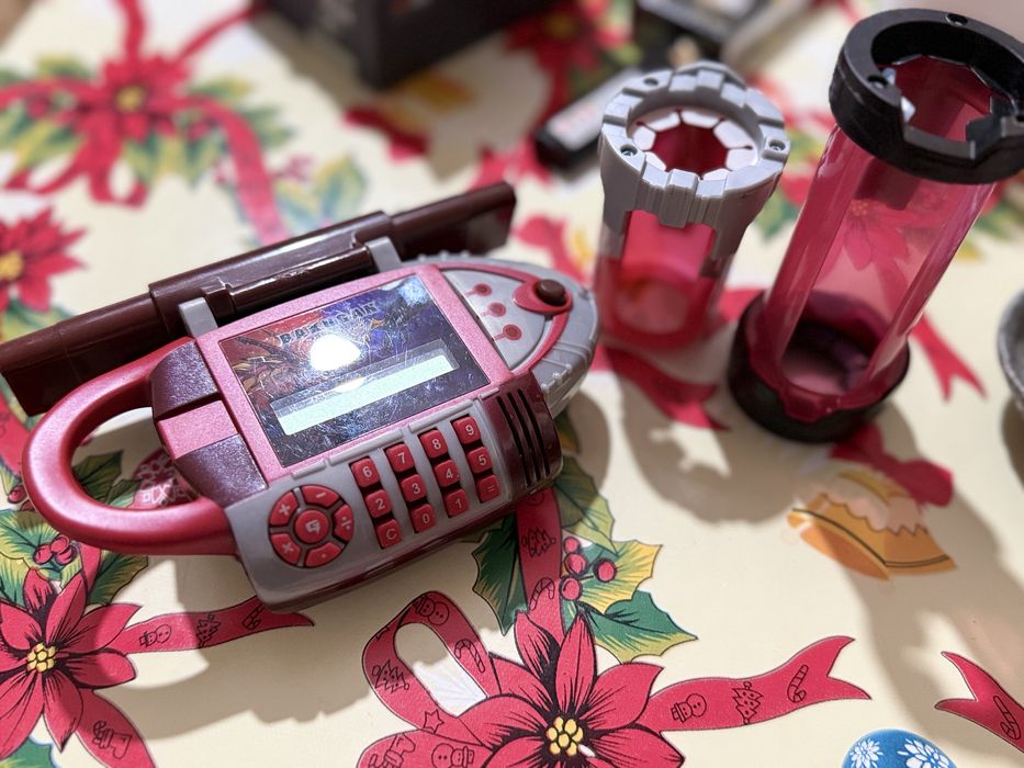 Bakugan battle brawlers