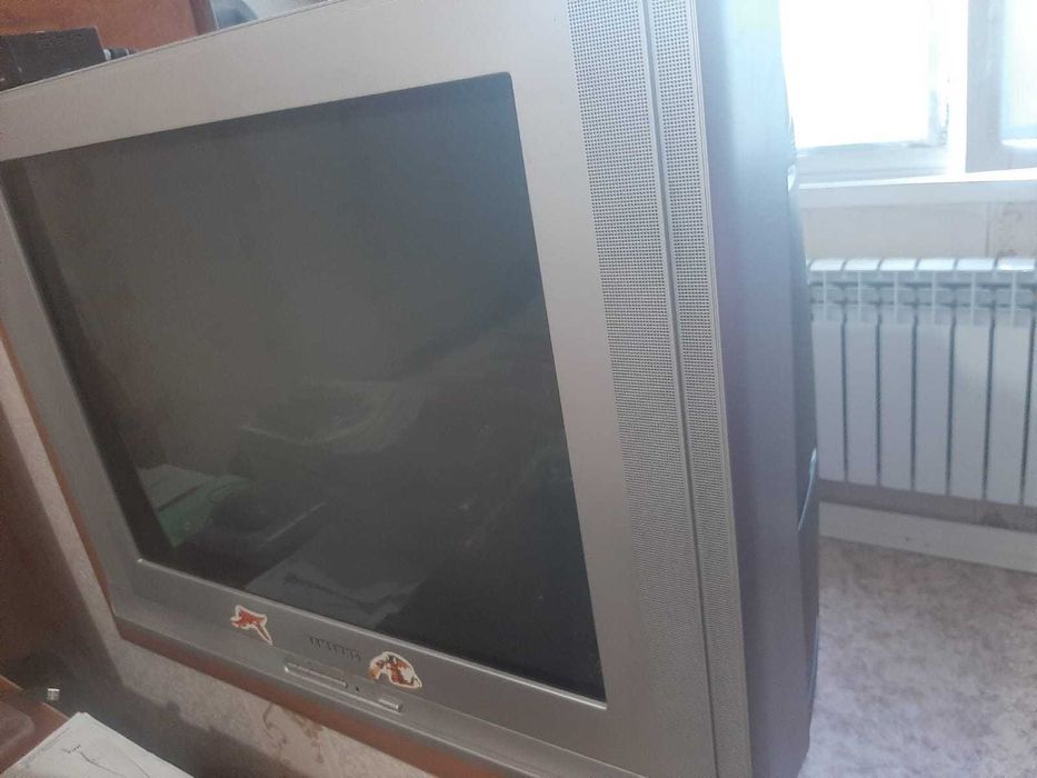 Телевизор в отличном состоянии