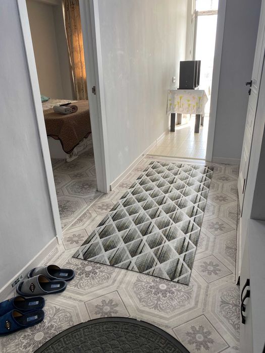 Квартира в новом ЖК!