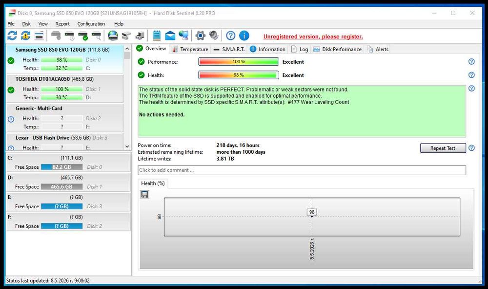 Компютър Medion Intel Core i7- 4770 16gb SSD GTX760