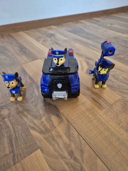 Наблюдателна кула пес патрул, paw patrol