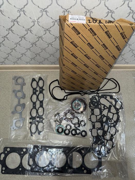 Набор прокладок лексус 470