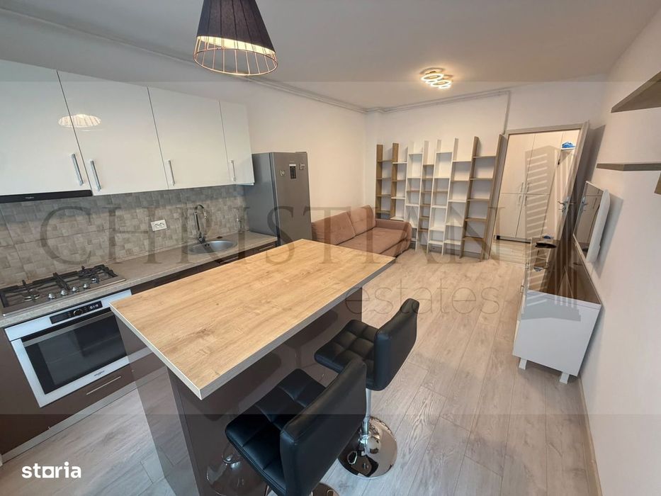 Rotar Park Residence 2 - 2021 - Mobilat - Parcare inclusă