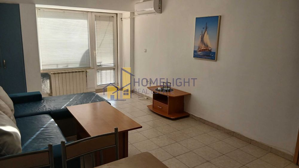 Дава се под наем Двустаен апартамент в София, Редута - 76 кв.м за 470 € - Снимка #2