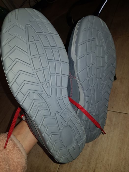 Нови дамски работни обувки Сингер - 38 номер