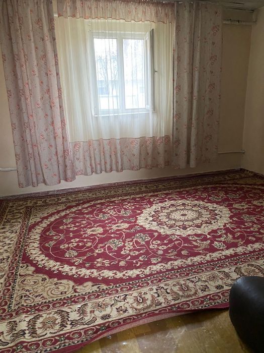 Сдам времянку в хорошем районе