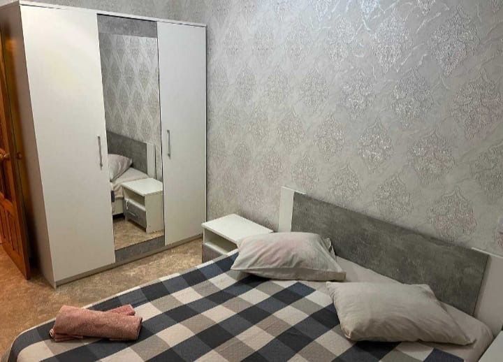 Сдается 2-х ком. квартира