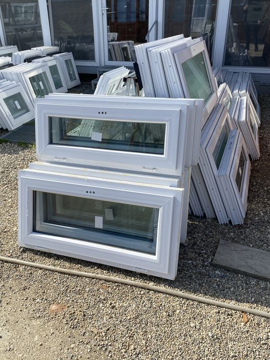 Ferestre Termopan Noi de la 300 lei