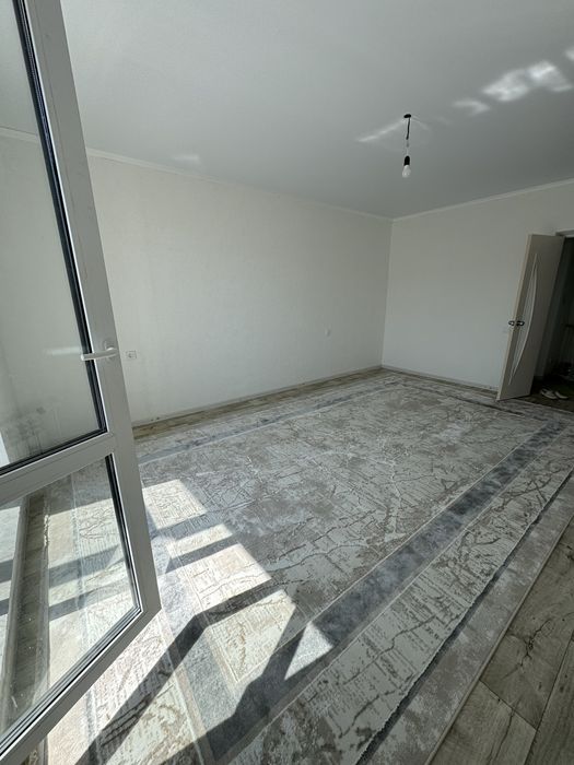 Новый район Акжайык