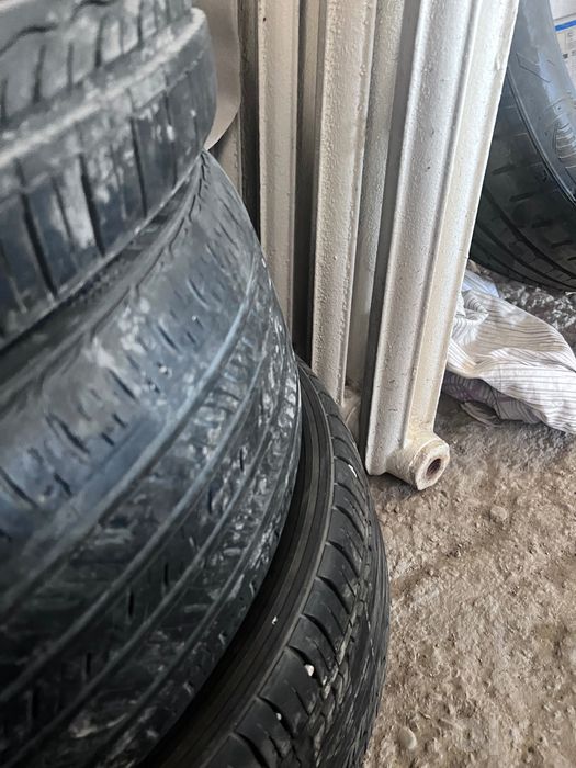Balon 215/45/R17 kumho
