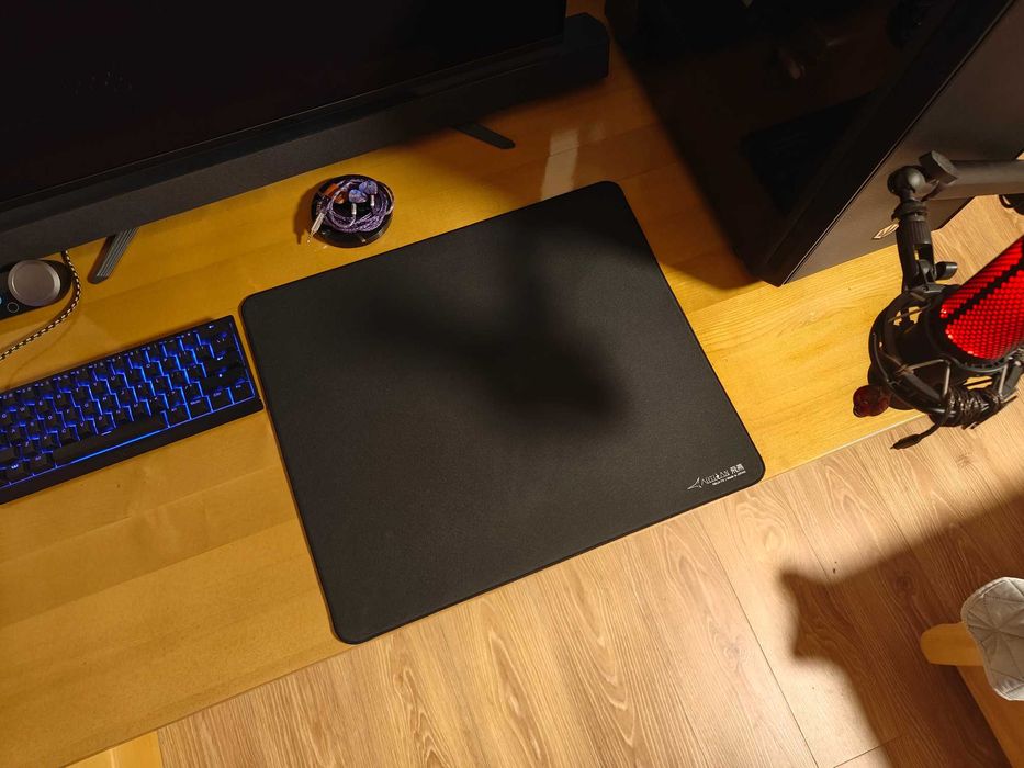 Mousepad Artisan FX Hien XSoft