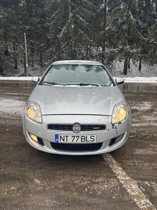 Vand Fiat Bravo T-Jet