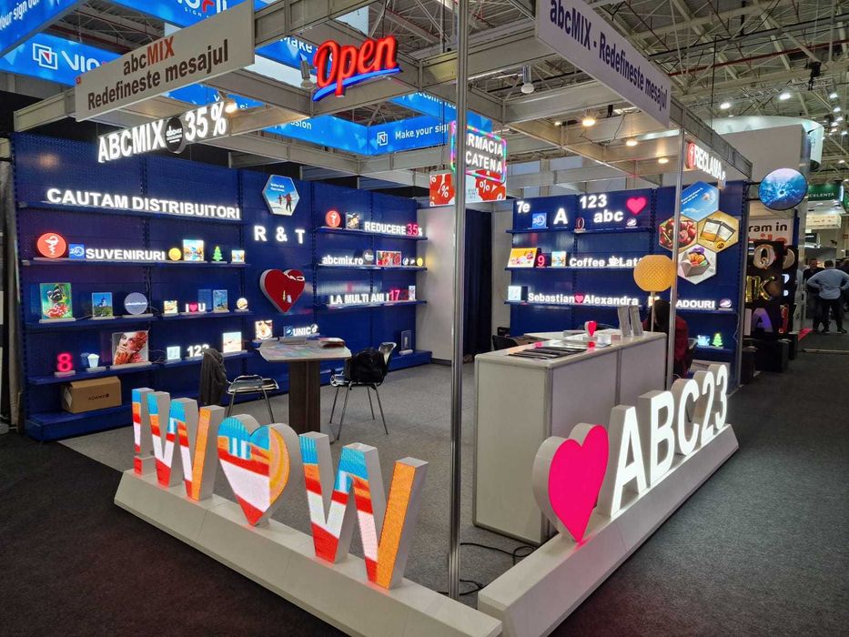 Rafturi metalice marfa/ depozitare/display expozitii