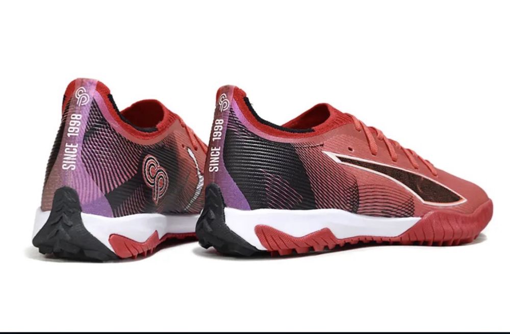 Puma Ultra