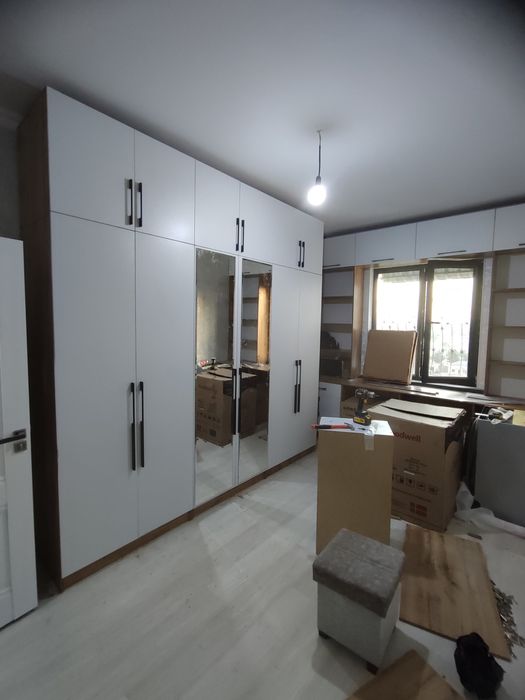 Мебель на заказ (Buyurtma Mebel)