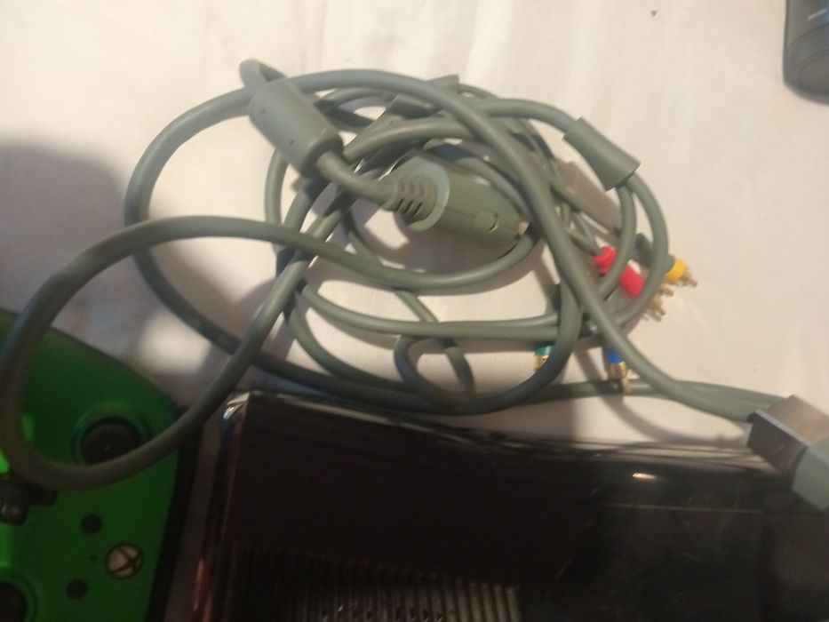 Consolă   XBOX 360