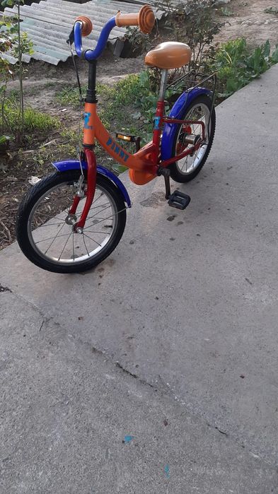 Велосипед  продам