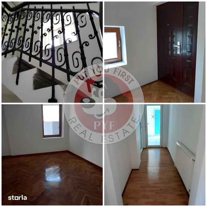 Ambasada Siriei | 3 camere | 75mp | decomandat | B12219