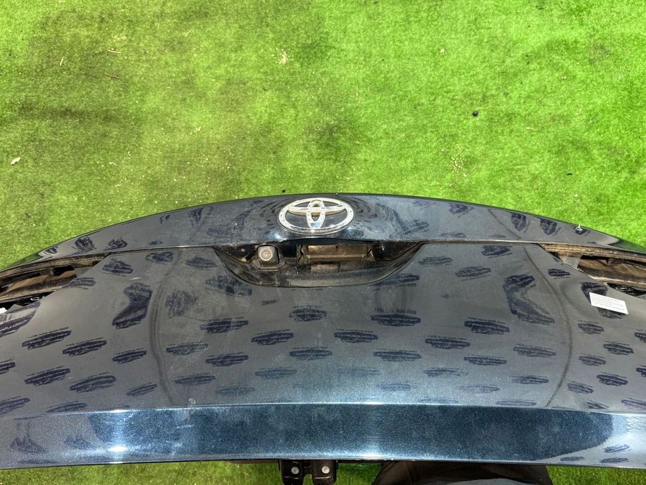 HAION TOYOTA AURIS 1.2 BENZINA 2017 COD OEM 6700502290 2013-2019