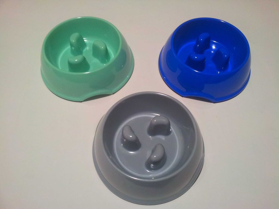 Купички за кучета - хранилки