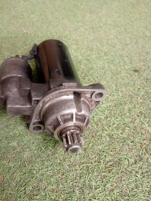 Electromotor Bosch Vw /Audi/Skoda/Seat