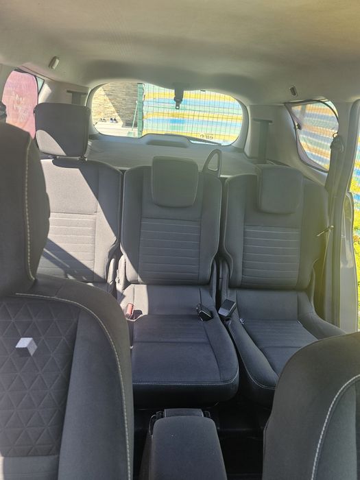 Renault Grande Scenic
