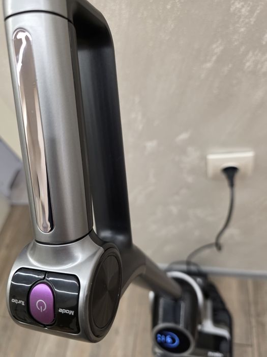 ‼️ Прахосмукачка за сухо и мокро почистване Eureka Rapidwash NEW630‼️