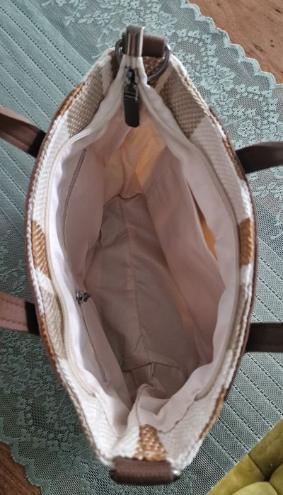 Womans Adidas bag