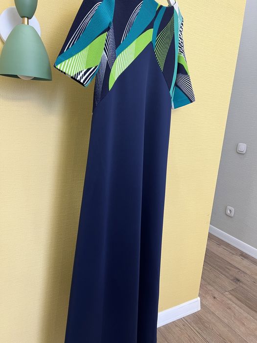 Дизайнерское платье Laili