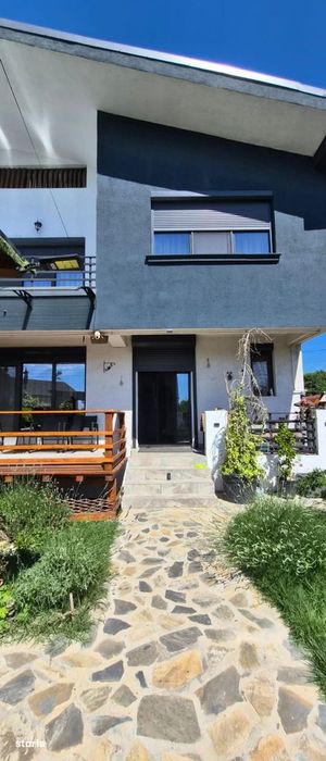Exclusivitate ! Duplex premium P+1+Pod | Lumina | Constructie 2022