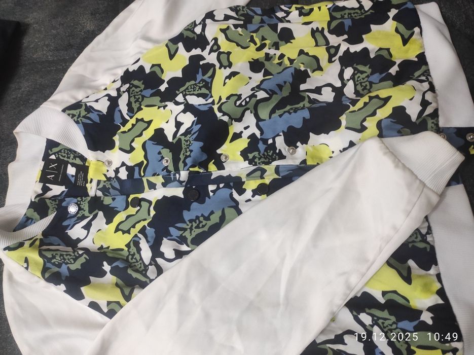 Жакет, курточка женская 46-48 размер