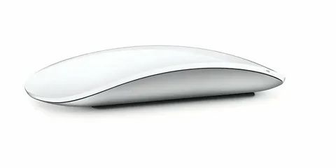 Apple magic mouse