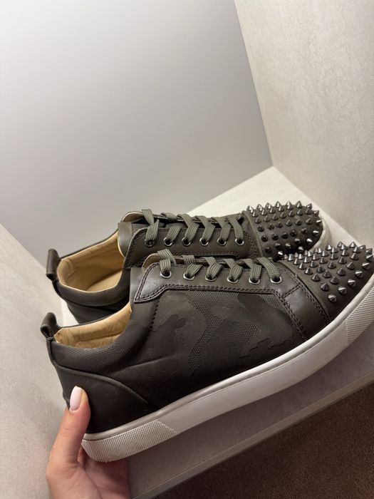 Christian Louboutin мъжки обувки