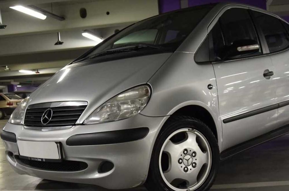 reparatii cutii viteze automate mercedes vaneo / mercedes b class / mercedes a class , service