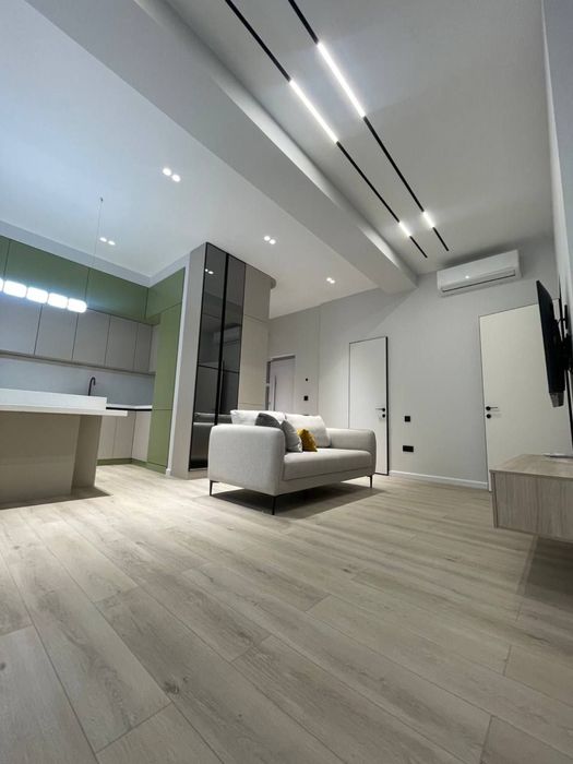 Жк Ташкент Сити! Сдается новая 3х-ком квартира! В элит комплексе!