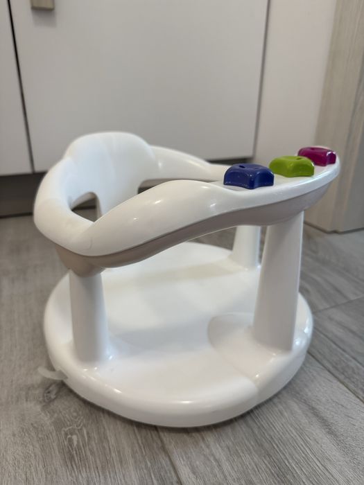 Suport ergonomic / scaun pentru baie Aquababy