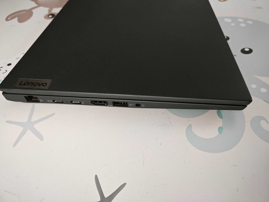 Lenovo Thinkpad P14s Gen 4