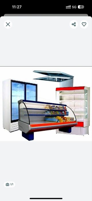 Срочный ремонт холодильника Астана