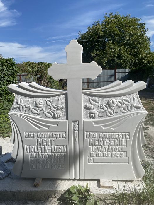 Cruci marmura/granit