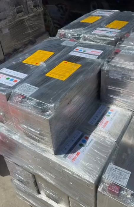 Аккумуляторы, akamulyatorlar