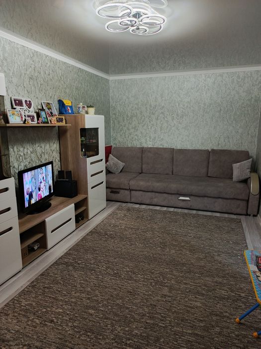 Продам 2-х комнатную квартиру