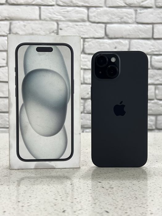 IPhone 15 128gb