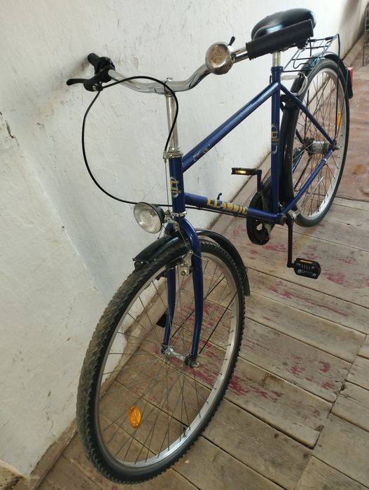 Германский велосипед сатылады