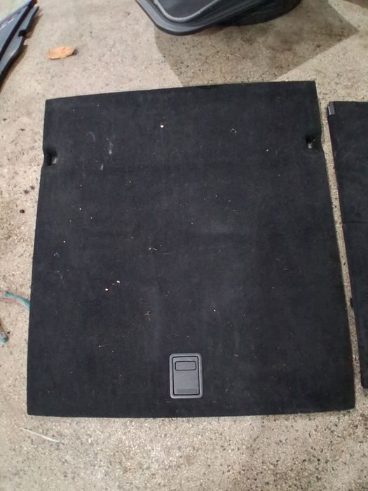 Кора багажник мерцедес Ц,Е класа w204,w212