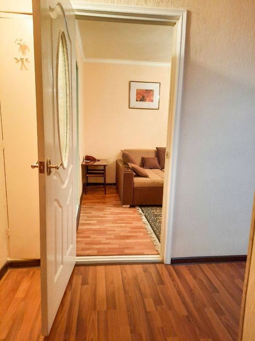 Квартира продается 2/4/5 на Цуме