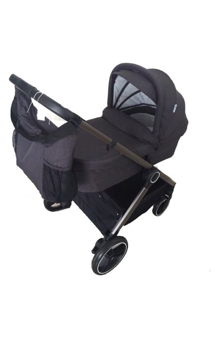 Коляска 2в1 Teknum
