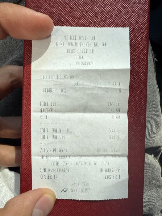 Ochelari Cartier Originali!!!