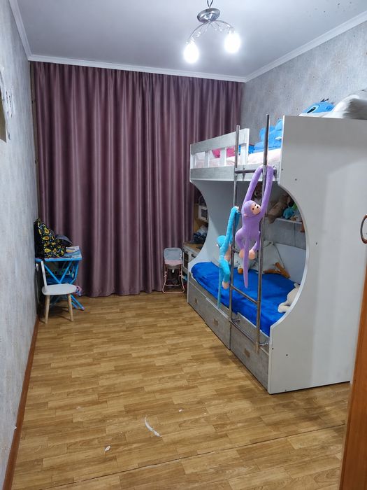 Продам квартиру , либо обменяю на дом
