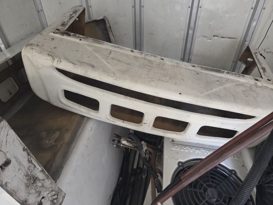 Кия хундай агрегат каропка